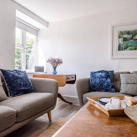 3 Vicarage Cottages Bruisyard Air Manage Suffolk Saxmundham Dış mekan fotoğraf